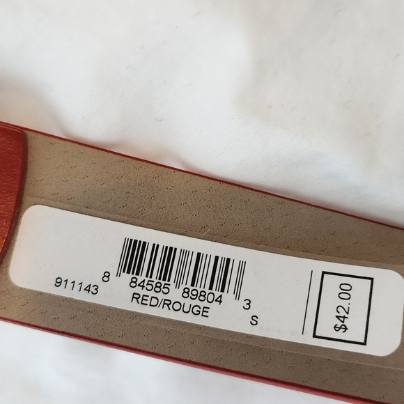 Guess Belt Size Small - Picture 10 of 10